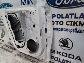 Oto Çıkma Parça / Toyota / Corolla / Kaporta & Karoser / Sol Arka Kapı / Çıkma Parça 