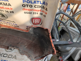 Oto Çıkma Parça / Skoda / Fabia / Tampon / Arka Tampon / Çıkma Parça 