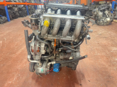 Oto Çıkma Parça / Honda / Jazz / Motor / Komple Motor / Çıkma Parça 