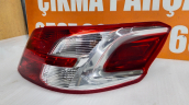 Oto Çıkma Parça / Peugeot / 301 / Far & Stop / Sağ Arka Stop / Çıkma Parça 