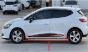 CLIO 4 YAN MARŞPİYEL SAĞ SAC HB 2016 2017 2020 SIFIR 764604943R