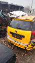 Dacia Logan 1.5 MCV bagaj kapağı