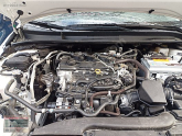 Oto Çıkma Parça / Toyota / Corolla / Motor / Komple Motor / Çıkma Parça 