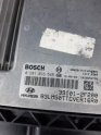 0281016545 0 281 016 545 39101-2F200 KIA CEED MOTOR BEYNİ
