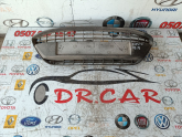 FORD FİESTA 08-13 ÖN TAMPON ORTA IZGARA ORJİNAL 8A6117B968A