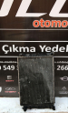Oto Çıkma Parça / Seat / Ibiza / Radyatör / Su Radyatörü / Çıkma Parça 