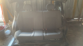 2005 seat ibiza arka koltuk