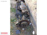 Oto Çıkma Parça / Mercedes / Sprinter / Defransiyel / Arka Defransiyel / Çıkma Parça 