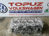 GOLF 5 1.6 BSE BGU MOTOR ÇIKMA SİLİNDİR KAPAĞI 06B103373T