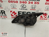 Oto Çıkma Parça / Honda / CR-V / Tampon / Sis Farı Çerçevesi / Sıfır Parça 