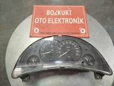OPEL CORSA KİLOMETRE SAATİ 09166815FM