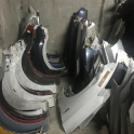 Oto Çıkma Parça / Hyundai / Accent / Kaporta & Karoser / Sağ Ön Çamurluk / Çıkma Parça 