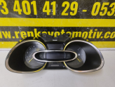 Oto Çıkma Parça / Renault / Clio / Göğüslük & Torpido / Gösterge Paneli / Çıkma Parça 