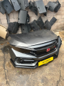 HONDA CİVİC FC5 ÖN KAPUT