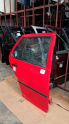 Oto Çıkma Parça / Volkswagen / Golf / Kaporta & Karoser / Sağ Arka Kapı / Çıkma Parça 