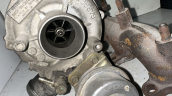Oto Çıkma Parça / Volkswagen / Polo / Motor / Turbo / Çıkma Parça 