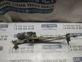 ÇIKMA RENAULT LAGUNA 1 ÖN SİLECEK MOTORU MEKANİZMASI