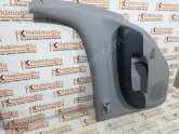 Oto Çıkma Parça / Mitsubishi / L200 / Kaporta & Karoser / Sol Ön Kapı / Çıkma Parça 