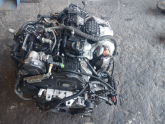 FORD COURİER 1.6 EURO 5 KOMPLE MOTOR ÇIKMA