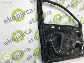 Oto Çıkma Parça / Seat / Leon / Kaporta & Karoser / Sol Ön Kapı / Çıkma Parça 