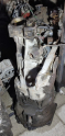 FORD TAUNUS 5 VİTES ŞANZIMAN ORİJİNAL ÇIKMA