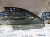 ÇIKMA SEAT TOLEDO SAĞ ÖN KAPI CAMI 43R-007022