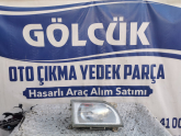 Oto Çıkma Parça / Ford / Transit / Far & Stop / Sağ Ön Far / Çıkma Parça 