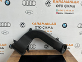 TOGG T10X TORPİDO SAĞ HAVALANDIRMA BORUSU ORJİNAL