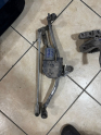 Oto Çıkma Parça / Volkswagen / Passat / Oto Cam / Silecek Motoru / Çıkma Parça 