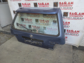 Oto Çıkma Parça / Fiat / Uno / Kaporta & Karoser / Bagaj Kapağı / Çıkma Parça 