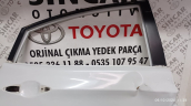 Oto Çıkma Parça / Hyundai / Accent / Kaporta & Karoser / Sağ Arka Kapı / Çıkma Parça 