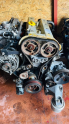 Opel vectra b 2.0 benzinli komple motor