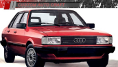 AUDI 80 PARÇALARI OTO FİKRETTEN
