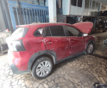 Oto Çıkma Parça / Suzuki / S-Cross / Kaporta & Karoser / Kasa / Kupa / Çıkma Parça 