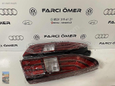 Oto Çıkma Parça / Peugeot / Rifter / Far & Stop / Sol Arka Stop / Sıfır Parça 