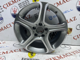 Oto Çıkma Parça / Mercedes / CLA / Jant & Lastik / Çelik Jant / Çıkma Parça 