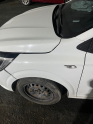 Oto Çıkma Parça / Renault / Taliant / Kaporta & Karoser / Sol Ön Çamurluk / Çıkma Parça 