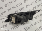 Oto Çıkma Parça / Peugeot / 208 / Far & Stop / Sol Ön Far / Sıfır Parça 