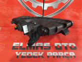 Oto Çıkma Parça / Ford / Tourneo Connect / Far & Stop / Sol Ön Far / Çıkma Parça 