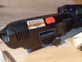 Oto Çıkma Parça / Ford / Focus / Klima / Kontrol Paneli / Çıkma Parça 