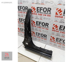 Oto Çıkma Parça / Toyota / Corolla / Kaporta & Karoser / Marşpiyel Sacı / Çıkma Parça 