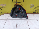 Oto Çıkma Parça / Chevrolet / Aveo / Far & Stop / Sol Arka Stop / Sıfır Parça 