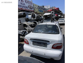 Hyundai accent yumurta kasa çıkma orijinal bagaj kapağı