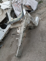 Ford focus Sol ön şase potye
