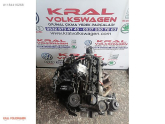 VOLKSWAGEN JETTA 1.6 FSİ BAG MOTOR ÇIKMA KOMPLE