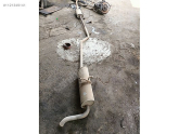 Oto Çıkma Parça / Peugeot / Partner / Egzoz / Komple Egzoz / Çıkma Parça 
