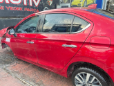 Oto Çıkma Parça / Honda / City / Kaporta & Karoser / Sol Arka Kapı / Çıkma Parça 