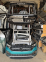 Oto Çıkma Parça / Volkswagen / T-Cross / Tampon / Ön Tampon / Çıkma Parça 