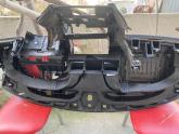 Oto Çıkma Parça / Renault / Megane / Göğüslük & Torpido / Komple Torpido / Çıkma Parça 