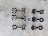 Oto Çıkma Parça / Nissan / Maxima / Motor / Piston Kolu / Çıkma Parça 